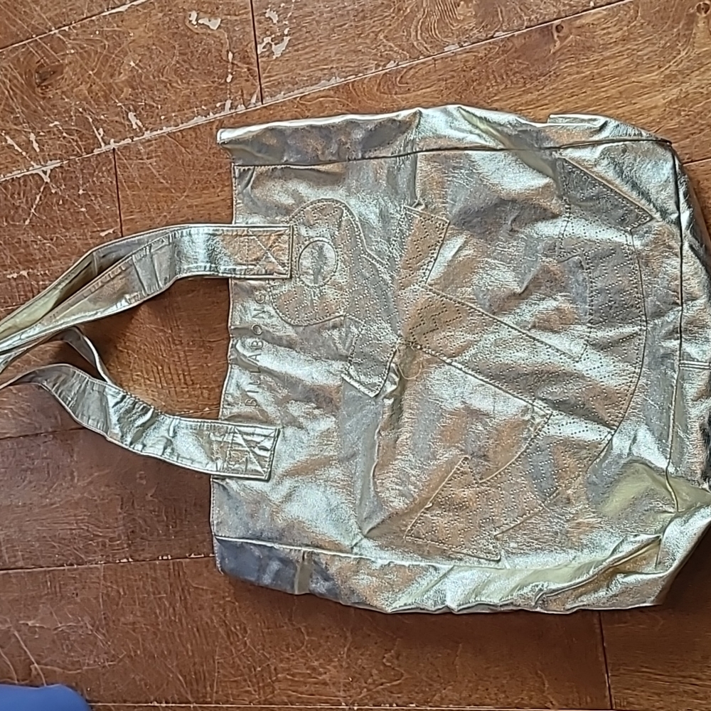 Billabong Tote